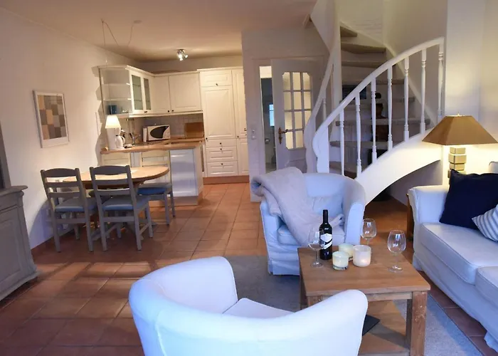 C-haus Constanze, App 46